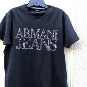 Armani Jeans T shirt